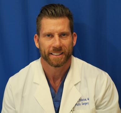 Dr. Ryan Stanton